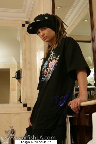 Poze - BuBiXxX - ●ToM KauLitZ●