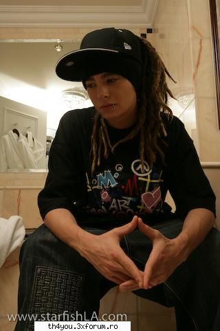 Poze - BuBiXxX - ●ToM KauLitZ●