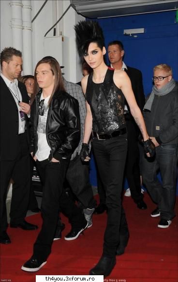 Poze - BuBiXxX - ●BiLL KauLitZ●
