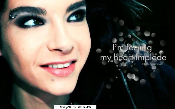 Poze - BuBiXxX - ●BiLL KauLitZ●