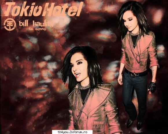 Poze - BuBiXxX - ●BiLL KauLitZ●