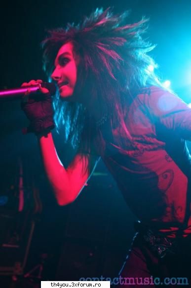 Poze - BuBiXxX - ●BiLL KauLitZ●