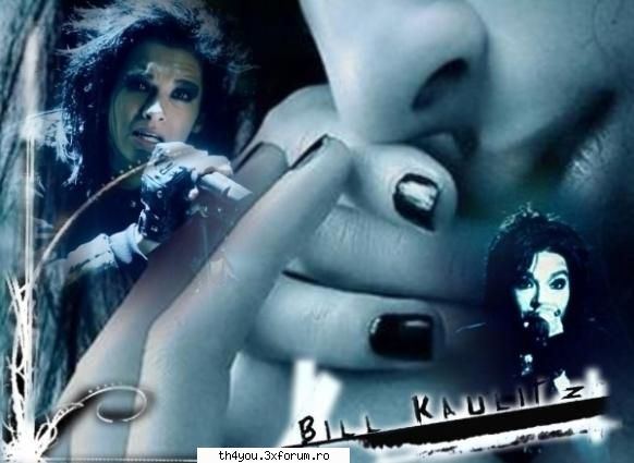 Poze - BuBiXxX - ●BiLL KauLitZ●