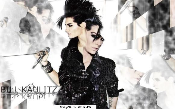 Poze - BuBiXxX - ●BiLL KauLitZ●