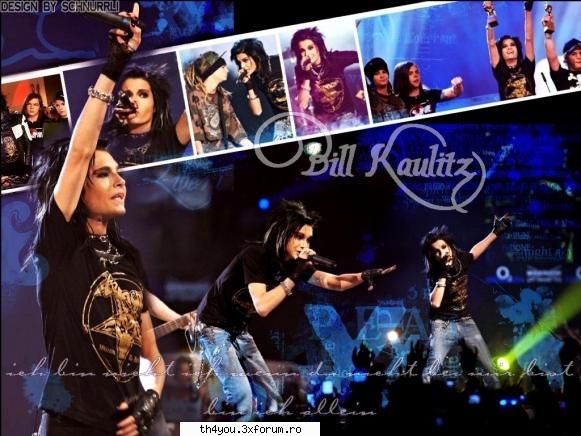 Poze - BuBiXxX - ●BiLL KauLitZ●
