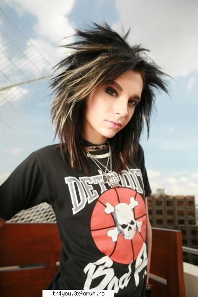 Poze - BuBiXxX - ●BiLL KauLitZ●