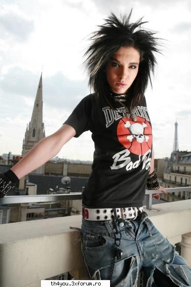 Poze - BuBiXxX - ●BiLL KauLitZ●