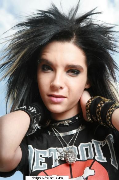 Poze - BuBiXxX - ●BiLL KauLitZ●
