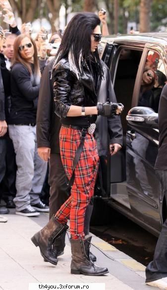 Poze - BuBiXxX - ●BiLL KauLitZ●