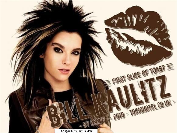 Poze - BuBiXxX - ●BiLL KauLitZ●