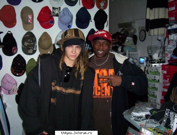 Poze - BuBiXxX - ●ToM KauLitZ●