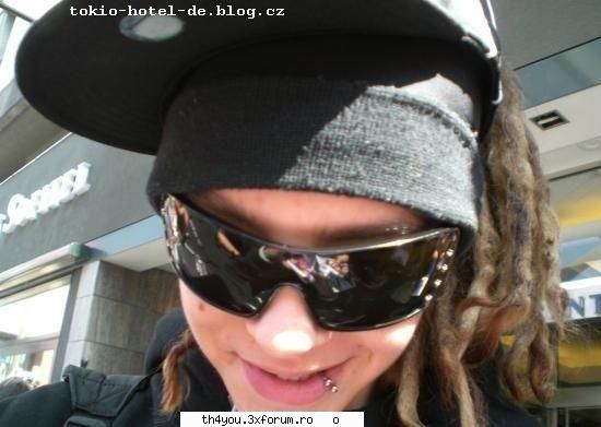 Poze - BuBiXxX - ●ToM KauLitZ●