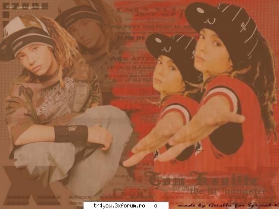 Poze - BuBiXxX - ●ToM KauLitZ●