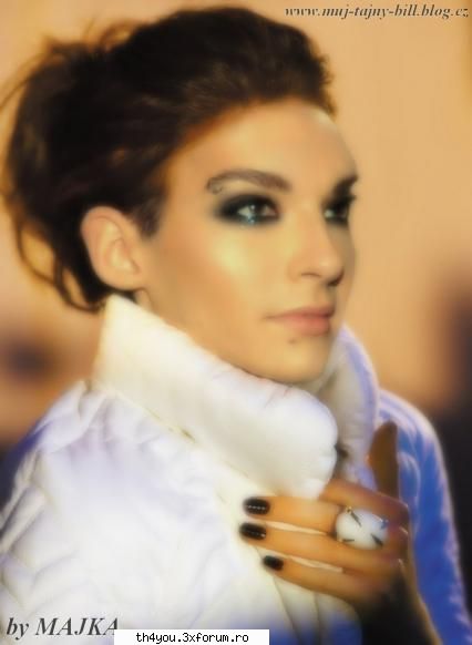 Poze - da eu..:)..sper ca nu s`a mai pus:) ..is 19 pag - ●BiLL KauLitZ●