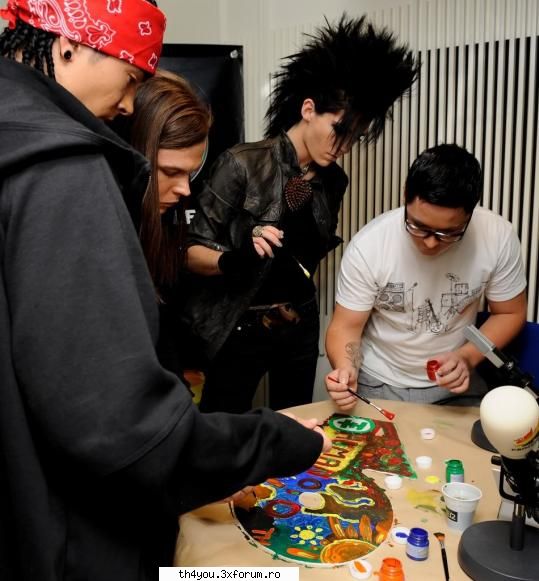Poze - BuBiXxX - ●ToKio HotEl●