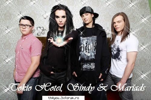 Poze - BuBiXxX - ●ToKio HotEl●