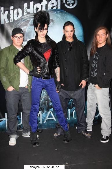 Poze - BuBiXxX - ●ToKio HotEl●