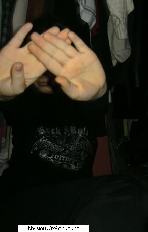 eu sa nu am? :rotfl: