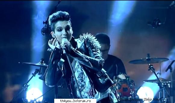 TH in San Remo - criss - ●ToKio HotEl●