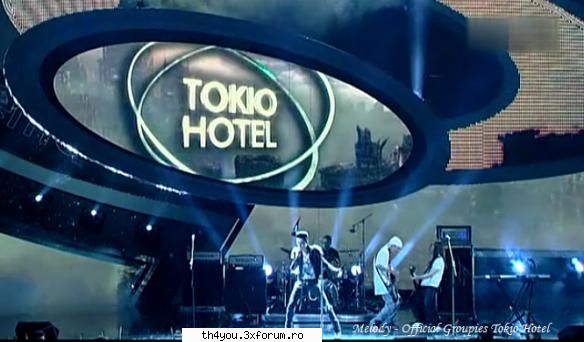 TH in San Remo - criss - ●ToKio HotEl●