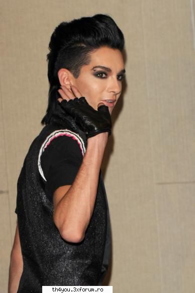 TH in San Remo - criss - ●ToKio HotEl●