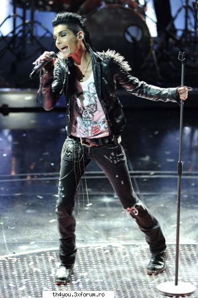 TH in San Remo - criss - ●ToKio HotEl●
