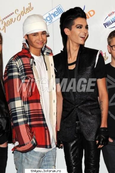 TH in San Remo - criss - ●ToKio HotEl●