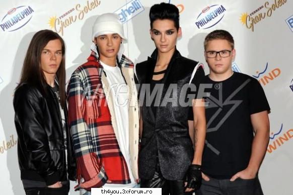 TH in San Remo - criss - ●ToKio HotEl●
