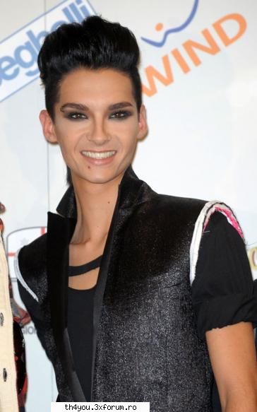TH in San Remo - criss - ●ToKio HotEl●