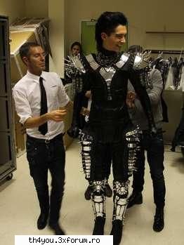 TH in San Remo - criss - ●ToKio HotEl●