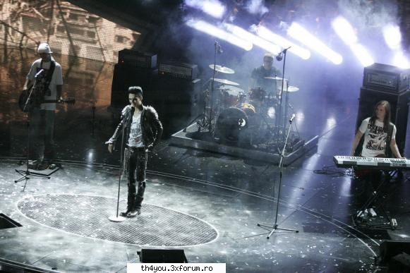 TH in San Remo - criss - ●ToKio HotEl●
