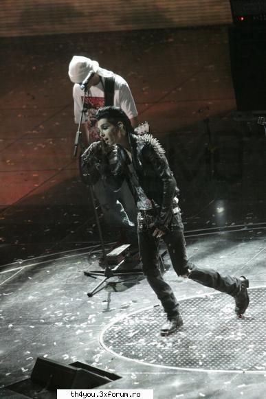 TH in San Remo - criss - ●ToKio HotEl●