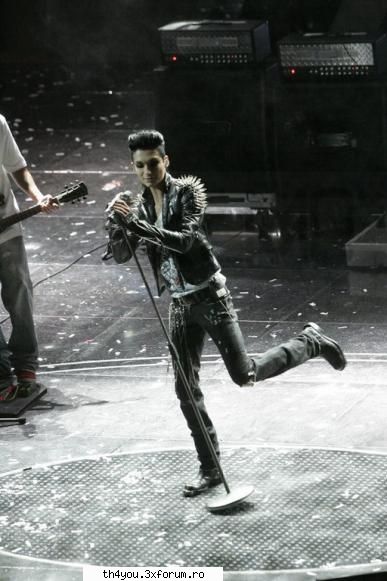 TH in San Remo - criss - ●ToKio HotEl●