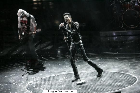 TH in San Remo - criss - ●ToKio HotEl●
