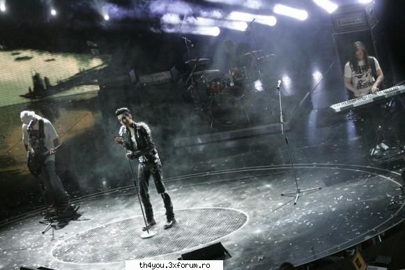 TH in San Remo - Si ultima...sper ca ajung! - ●ToKio HotEl●