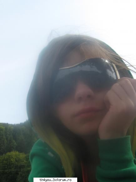Toffics - E doar verde..Sau asa cred?:| - ●HaLLo●
