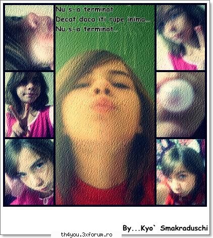 Toffics - >:> Cand aud Kaulitz - ●HaLLo●