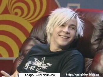 Tom cantand - Si inca o poza cu el! - ●ToM KauLitZ●