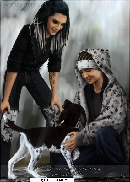 Twincest - тσ��ι�ѕ.ℓιєвє.тσм - ●ToKio HotEl●